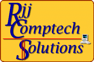 RJJ Comptech Solutions